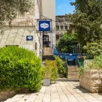 City Port Hotel, hotel a Haifa