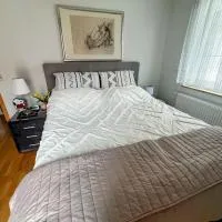 Marions Wohlfühlzimmer mit Balkon, ξενοδοχείο σε Münster