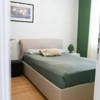 Family apartment in Capo d'Orlando, hotel in Capo dʼOrlando