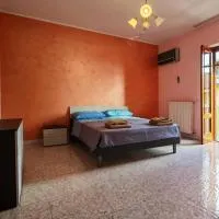 Tra mari e monti, hotel i Cinquefrondi