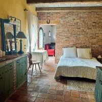 Lovely room in a 18th century manor, hotel in Rattelsdorf