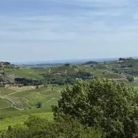 appartement Barbera, hotel sa Castel Rocchero
