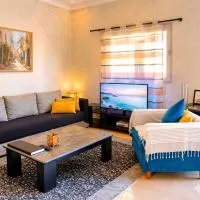 appartement chaleureux، فندق في وهران
