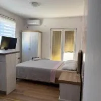 Jorgovan, hotel en Bečići