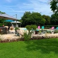 Maison M, hotel sa Surin
