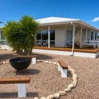 Ela meine 'Come stay', Hotel in Port Moonta