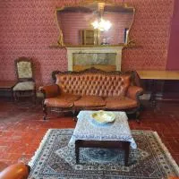 Casa Yos, hotel em Vallerano