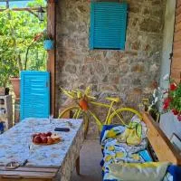 Ethno home 14 - Montenegro – hotel w mieście Podgorica