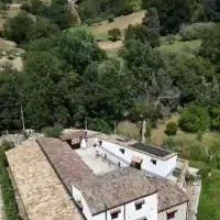 Fattoria F.lli Marsolo, hotell sihtkohas Chiusa Sclafani