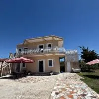 Lalëz Villa Hoxha, hôtel à Fushë-Draç