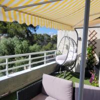 Duplex Cap Salou, Hotel in Salou