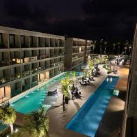 Gav porto alto, hotel a Porto de Galinhas