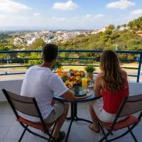 Appart Hôtel Cabo Dream, hotel din Cabo Negro