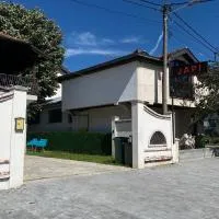 Hostel JAPI，阿萊克西納茨的飯店
