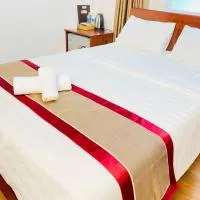 Minh Thư Phú Mỹ Hotel, hotell i Phú Mỹ