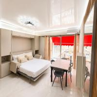 Summerland Menton, hotel a Menton