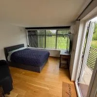 Summerhouse, hotel v destinácii Honington
