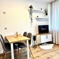 Adriany apartmán, hotel in Bayerisch Eisenstein