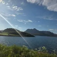 Grønningbrygga，Grønning的飯店