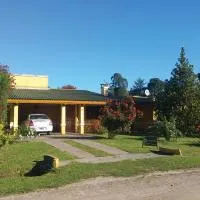 Casa Quinta Chascomús – hotel w mieście Chascomús