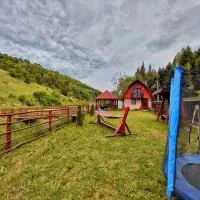 Cabana MARA, hotel sa Poiana Vadului