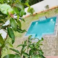 Gedara Boutique, hotel a Katunayake