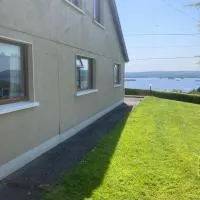 Islandview House, hotel in Clonbur