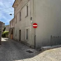 La Funtanella – hotel w mieście Aggius