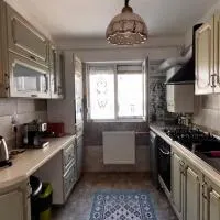 Garsonieră Gara Eklipsa, hotelli kohteessa Suceava