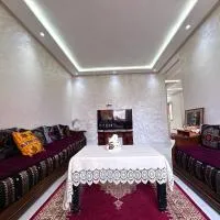 Apartment in Azemmour, hotel u gradu Azemur
