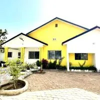 B & B Villa Calliandra, hotell sihtkohas Bijilo