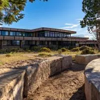 Thunderbird Lodge - Inside the Park, хотел в Гранд Каньон Вилидж