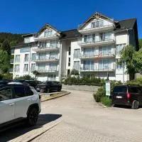 Viesnīca Apartament Czarna Góra Bormio 16 pilsētā Biała Woda