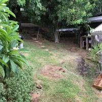 Calme et Nature, hotel a Saint-Leu