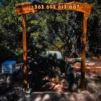 Calme et Nature, hotel u gradu Sen -Le