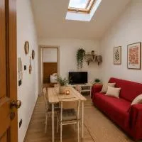 LOFT EMILIA - la tappa perfetta tra Bologna e Ravenna - SELF CHECK-IN, hôtel à Castel Bolognese