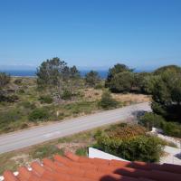 Casa Dourada, hotel ad Aljezur