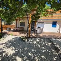 Kellaki Village House, hotel Kelákiban