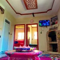 Adrar N Darn Guesthouse, hotell sihtkohas Taroudant