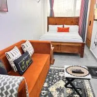 Casa Stays – hotel w mieście Kiambu