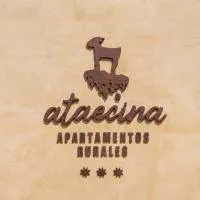 Apartamento 7, hotel Alcuéscarban