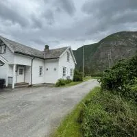 Feriehus Lærdal, hotel u gradu 'Æri'