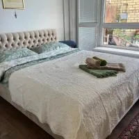 Atostogų namai Druskininkuose, hotel u gradu Druskininkaj
