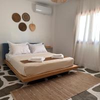Villa Ethel Vourvourou, hotel in Vourvourou
