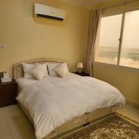 Super deluxe apartment dhariz salalah304, Hotel in Salala