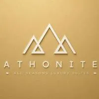 ATHONITE all seasons luxury suites, hotel em Ierissos