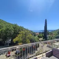Apartments Valter Frankovic، فندق في موتشينيسكا دراغا