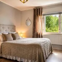 Cozy apartment with sauna, hotel u gradu Haapavesi