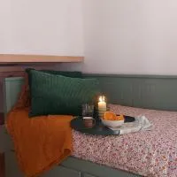 Casa dos Malmequeres - Alegrete, hotel en Portalegre