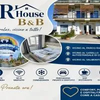 B&B FR House Affittacamere Colleferro, hotel sa Colleferro